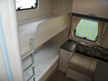 Fixed Bunks